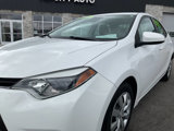 Used 2016 Toyota Corolla LE image 2