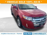 Used 2011 Ford Edge Limited image 1