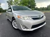 Used 2014 Toyota Camry XLE image 2