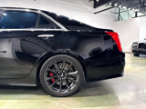 Used 2018 Cadillac CTS V w/ Carbon Fiber Package image 5