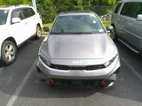 Used 2022 Kia Forte GT-Line w/ GT-Line Premium Package image 3