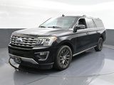 Used 2019 Ford Expedition Max Limited image 4