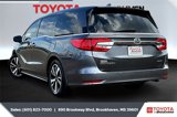 Used 2019 Honda Odyssey Elite image 2