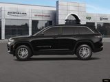 New 2025 Jeep Grand Cherokee Laredo X image 3