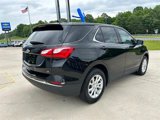 Used 2018 Chevrolet Equinox LT image 4