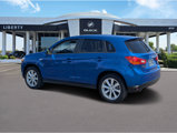 Used 2015 Mitsubishi Outlander Sport ES image 5
