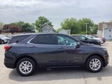 Used 2022 Chevrolet Equinox LT image 2