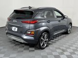 Used 2021 Hyundai Kona Ultimate image 5