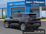 New 2025 Chevrolet TrailBlazer LS w/ LS Convenience Package image 4
