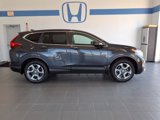 Certified 2018 Honda CR-V EX image 4