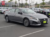 Certified 2024 Nissan Altima 2.5 SV image 3
