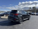 Used 2017 Hyundai Santa Fe Sport w/ 2.0T Ultimate Tech Package 05 image 5