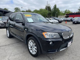 Used 2013 BMW X3 xDrive28i image 3