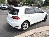 Used 2020 Volkswagen Golf 4-Door image 5