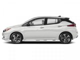 Used 2022 Nissan Leaf SL Plus image 3
