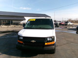 Used 2016 Chevrolet Express 3500 Extended image 3