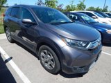 Used 2018 Honda CR-V EX-L image 5