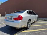 Used 2006 INFINITI M35 x w/ (J01) Journey Pkg image 5