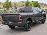 Certified 2021 RAM 2500 Big Horn w/ Night Edition image 4