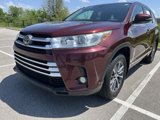 Used 2017 Toyota Highlander XLE image 4