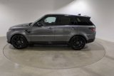 Used 2019 Land Rover Range Rover Sport HSE image 2