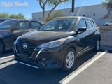 Used 2021 Nissan Kicks S image 2