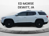 Used 2019 GMC Acadia SLT image 2