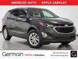 Used 2020 Chevrolet Equinox LT image 1
