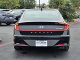 Used 2022 Hyundai Sonata Limited image 5