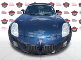 Used 2008 Pontiac Solstice GXP w/ Premium Package image 2