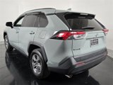 Used 2022 Toyota RAV4 XLE image 4