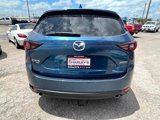 Used 2021 MAZDA CX-5 Sport image 6