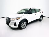 Used 2024 Nissan Kicks S image 3