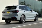 Used 2022 BMW X3 sDrive30i w/ M Sport Package 2 image 3