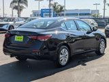 New 2025 Nissan Sentra S image 5