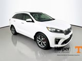 Used 2019 Kia Sorento SX image 3