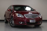 Used 2016 Buick Verano Leather w/ Experience Buick Package image 2