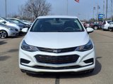 Used 2018 Chevrolet Cruze LT w/ Convenience Package image 2