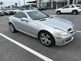 Used 2009 Mercedes-Benz SLK 350 image 4