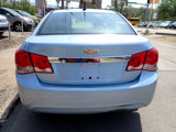 Used 2012 Chevrolet Cruze LS image 3