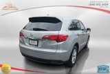 Used 2015 Acura RDX AWD w/ Technology Package image 5