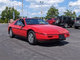 Used 1988 Pontiac Fiero image 2