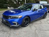 Used 2022 Honda Civic Sport image 5
