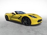 Used 2016 Chevrolet Corvette Stingray Convertible w/ 2LT Preferred Equipment Group image 3