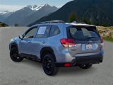 Certified 2022 Subaru Forester Wilderness image 4