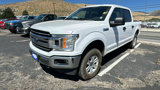Used 2020 Ford F150 XLT w/ Equipment Group 301A Mid image 3