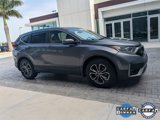 Used 2021 Honda CR-V EX image 2