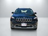 Used 2018 Jeep Cherokee Limited image 2