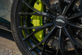 Used 2023 Aston Martin V8 Vantage Roadster image 2