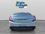 Used 2015 Lincoln MKS AWD image 5